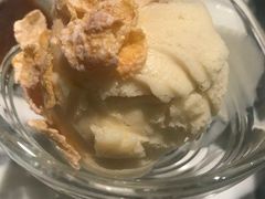 豆腐雪糕-家贺屋刺身寿司专门店