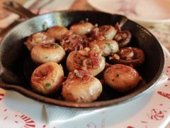 -BROWNSTONE布朗石西班牙餐厅(富城店)