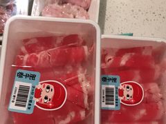-野妹火锅(龙岗店)