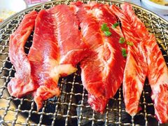 -辛氏火炉·韩式古法烤肉(松北店)