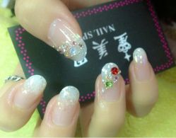 心水喜欢-星美甲