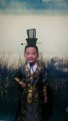 -盘子女人坊生日照·摄影馆(华强店)