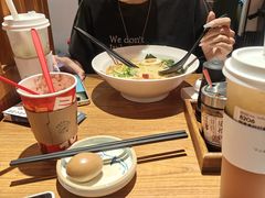 -和府捞面(东直门银座店)