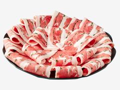 -小肥羊·牛羊肉火锅(原平店)