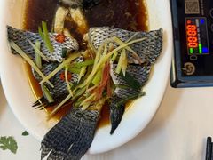 -潮州府·潮菜·砂锅粥(徐家汇店)