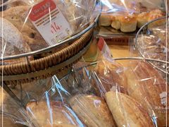 -西村叔叔的店·面包·甜品·蛋糕(清河万象汇店)