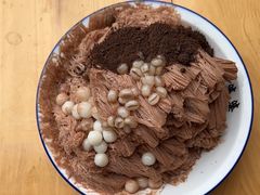 -鞠婆婆•绵绵冰•凉糕•手工冰粉(苏稽一店)