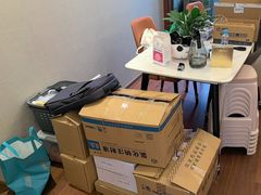 -南昌喜多多搬家