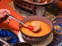 -荷花泰菜(东方新天地店)