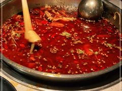 -味之绝美蛙鱼头火锅(高新店)