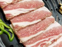 -九田家黑牛烤肉料理(盛龙广场店)