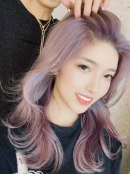 -3AM·S HAIR SALON烫发染发接发