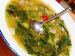 -茅溪菜·家常菜(九街店)