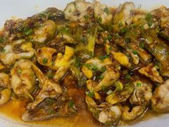 -东胜客河鲜店·西江河鲜·老字號渔家菜