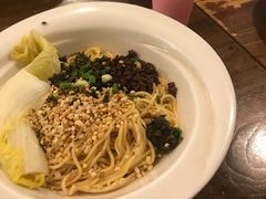 宜宾燃面-三生小馆(亭知路店)