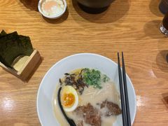-一風堂拉面(美罗城店)