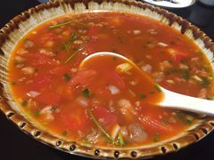 -德信恒隆国际酒店