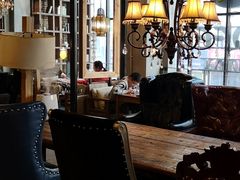 -印咖啡IN COFFEE(红旗街店)