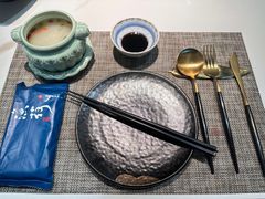 -渔荷食町·铁板烧料理(崂山万象汇店)