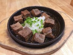 一口牛舌-东京屋(武定路店)