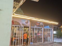 -晶采餐厅(仁化丹霞山店)