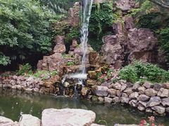 -上海虹桥迎宾馆