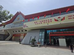 -友谊关景区