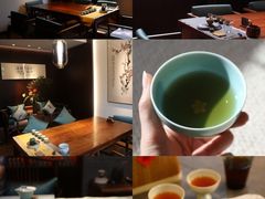 -王府茶楼茶宴·创意菜(朝阳公园店)