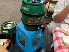 -永红源啤酒·烧烤·海鲜·大排档(台柳路店)