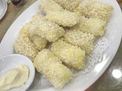 -顺发餐厅(湖滨中路店)