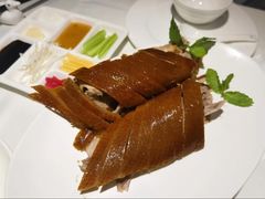 -四季民福烤鸭店(通州马驹桥店)