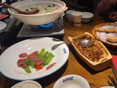 -老阿爸鲜鱼土菜(昆山花桥店)
