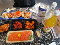 -池田寿司·4H鲜作(朝阳大悦城店)