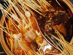 -镇江龙·火锅串串(武侯祠店)