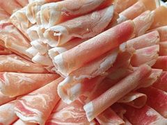 -珺小七铜锅涮肉(桃园路店)