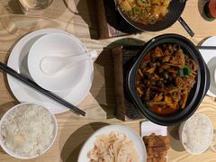 -渔太泰漓江小馆·广西融合菜(西街店)