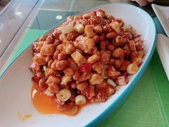 -老华洋饭庄(成林道店)