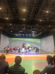 -小鸡哆哆故事屋·儿童乐园(嘉里城店)