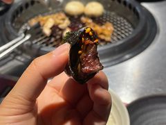 -焱铁烧·黑毛和牛专门店(南宁万象城店)