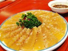 自制皮冻-海鲜码头·中国菜