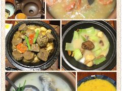 -潮堂(环球金融中心店)