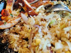 -豪客来牛排(红豆万花城店)