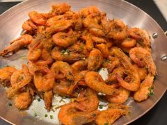 -亚特兰蒂斯-番红花自助餐厅·海鲜·刺身·小火锅