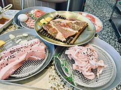 -安又胖韩国烤肉(美罗城店)