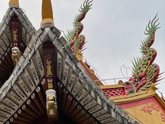 -江心屿景区