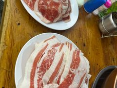 -元盛居(生态大街店)