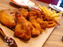 -必胜客(吾悦广场店)
