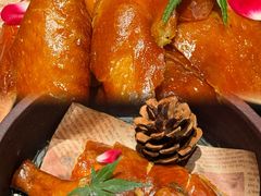 -锦楼·臻选新杭帮(杭州中心店)