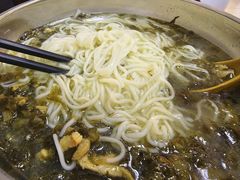 -食惠里小笼包面馆(越秀店)