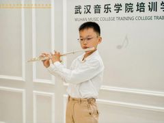 -武汉音乐学院徐东基地